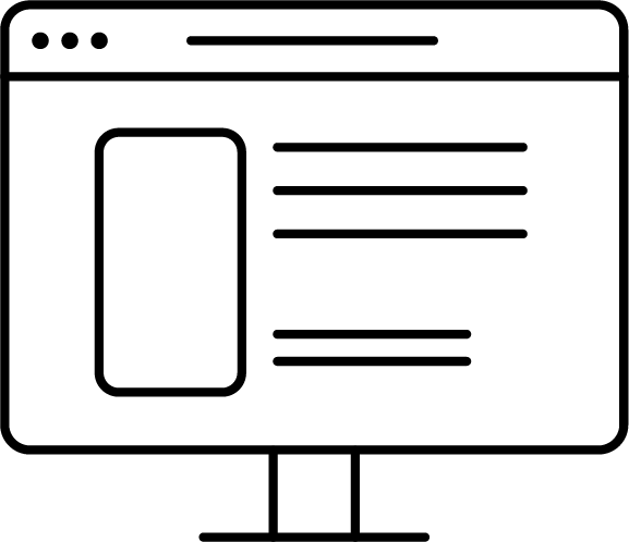 Sito vetrina