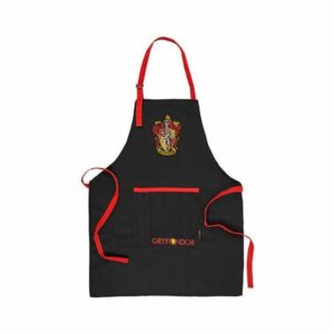 Grembiule Grifondoro Rosso