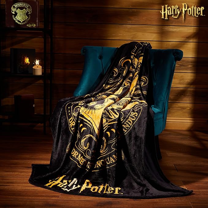 Coperta Harry Potter