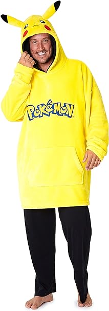 Felpa Pikachu