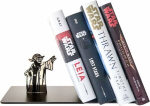 Fermalibri maestro yoda
