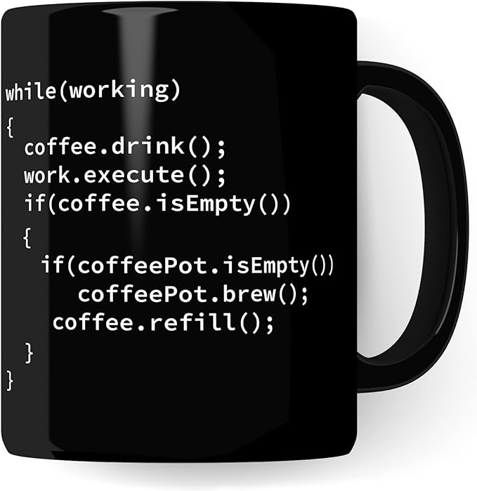Tazza Coding