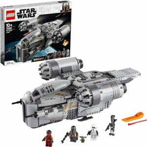Lego Razor Crest Mandalorian