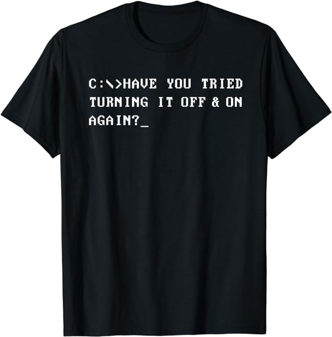 T-shirt Coding