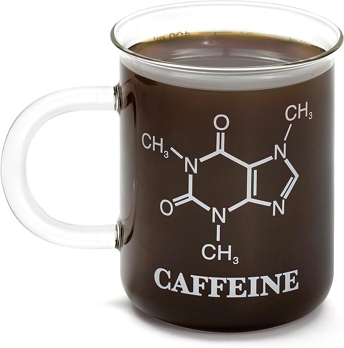 Tazza Formula Chimica