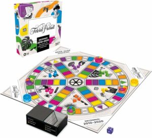 Trivial Pursuit Decennio: 2010-2020