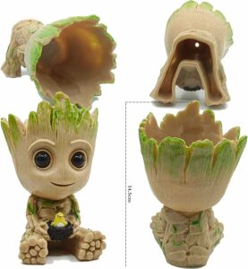 Vaso Baby Groot