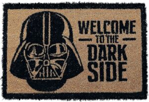 Zerbino Dark Side Star Wars